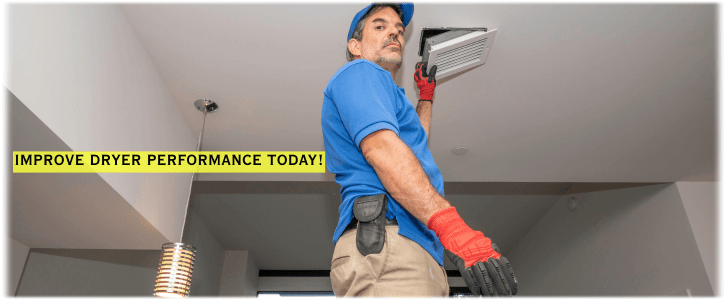 Dryer Vent Cleaning Winston Salem NC