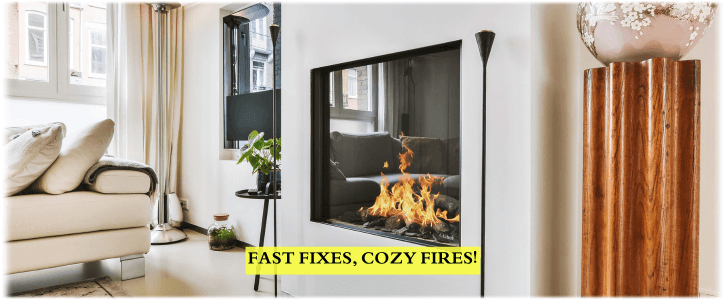 Fireplace Repair Winston Salem NC