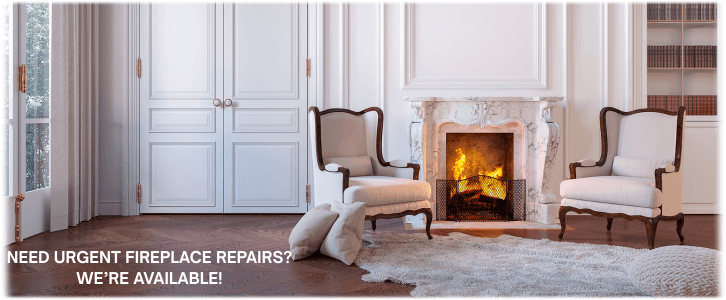 Winston Salem NC Chimney Cleaning