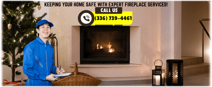 Chimney Cleaning Winston Salem NC